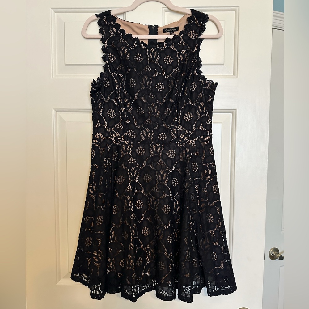 jodi kristopher formal dress!
